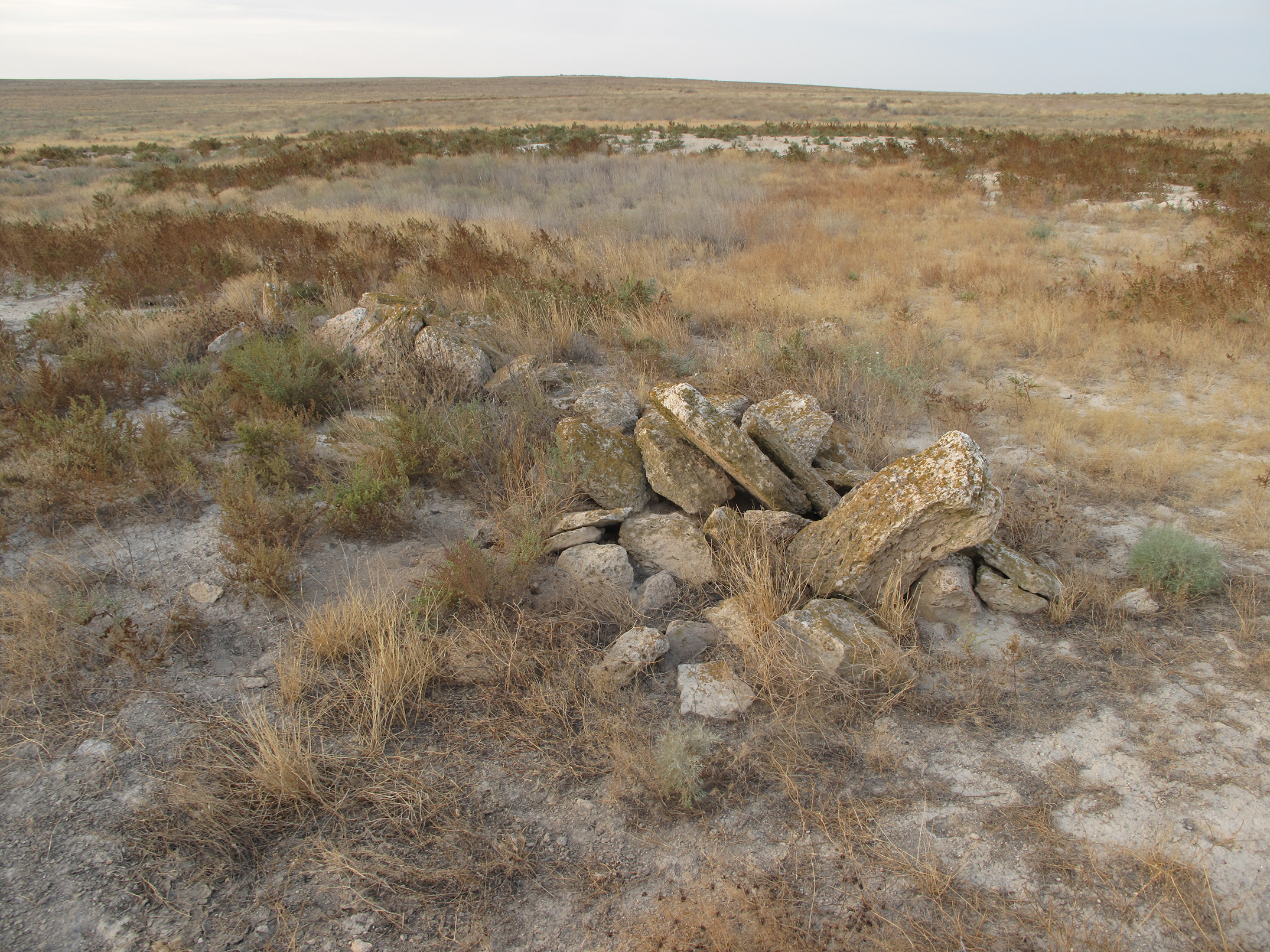 Associated archaeological site illustration 3